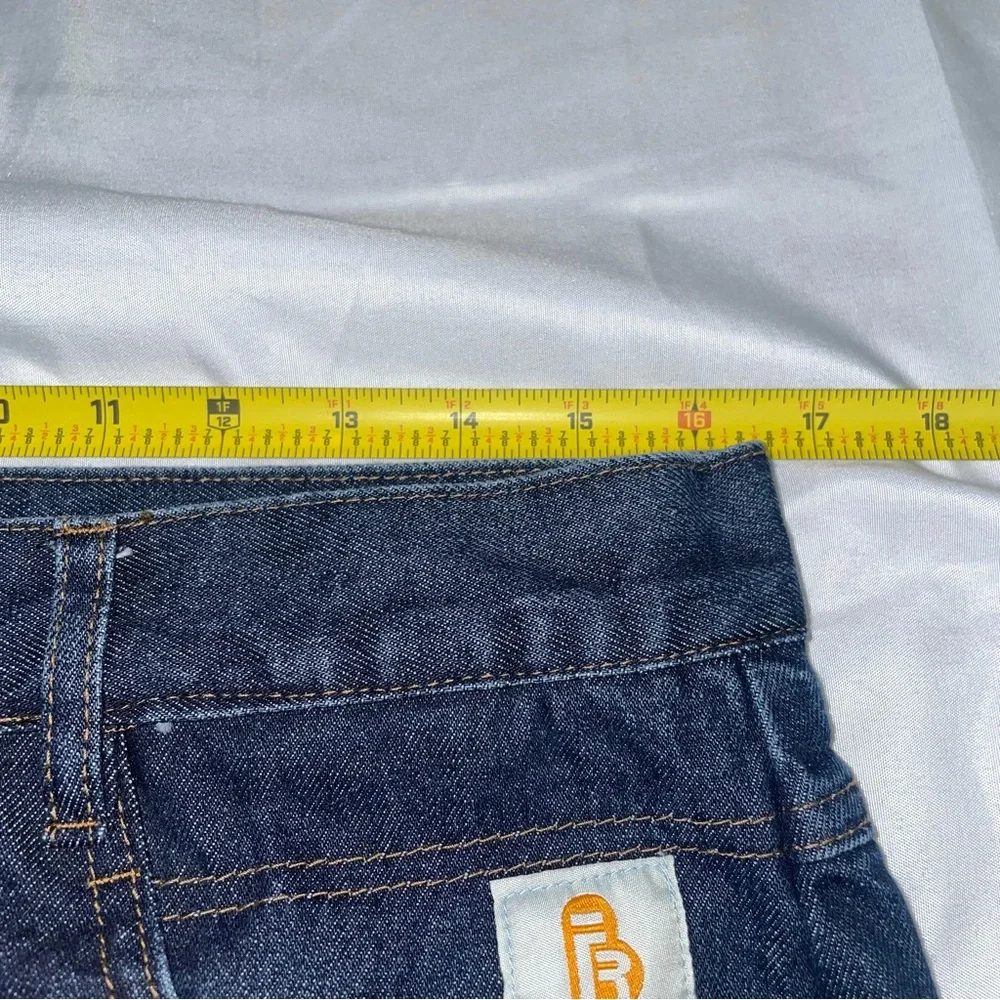 Bocomal‎ FR Jeans Mens 32x34 Flame Resistant NFPA 2112 CAT 2 Work Pants FRC3515